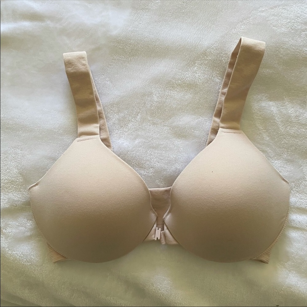 Spanx Bra-llelujah Bra 32C